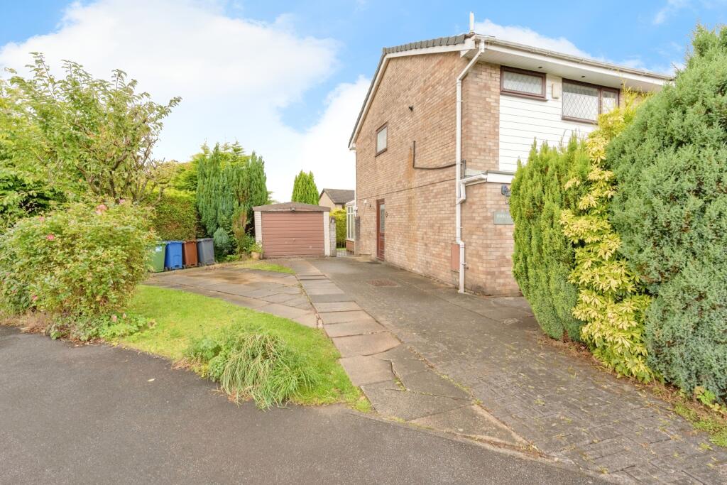 Additional property image - Broadhurst Way, Brierfield, Nelson, Lancashire, BB9