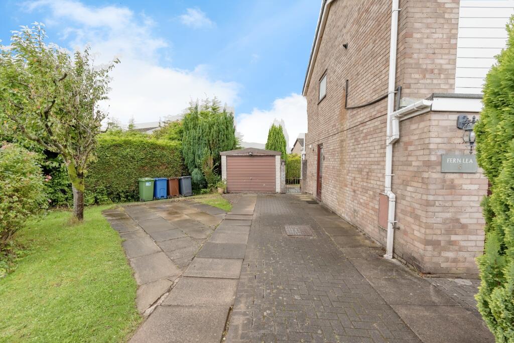 Additional property image - Broadhurst Way, Brierfield, Nelson, Lancashire, BB9