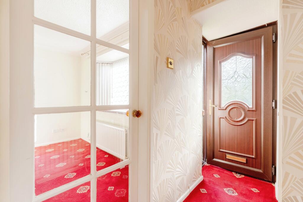 Additional property image - Broadhurst Way, Brierfield, Nelson, Lancashire, BB9