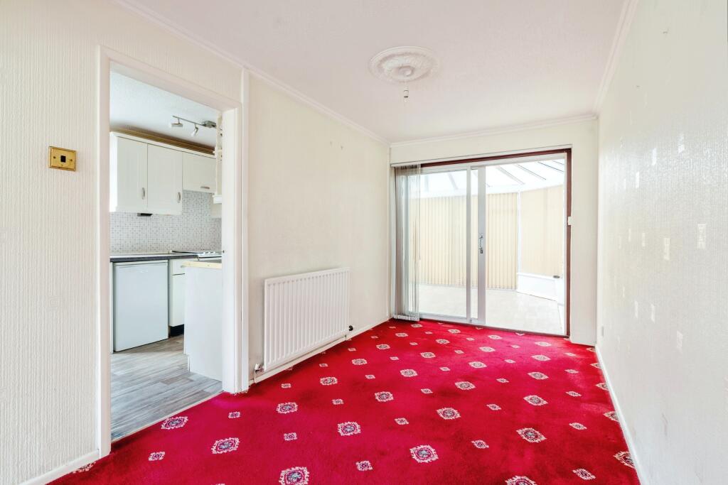Additional property image - Broadhurst Way, Brierfield, Nelson, Lancashire, BB9