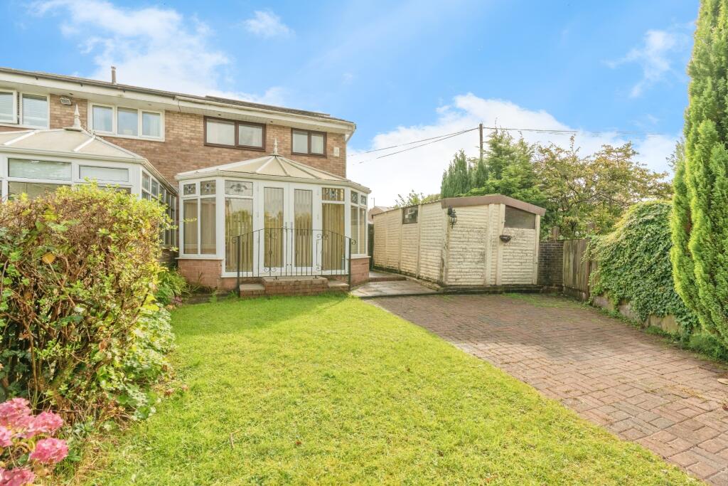 Additional property image - Broadhurst Way, Brierfield, Nelson, Lancashire, BB9