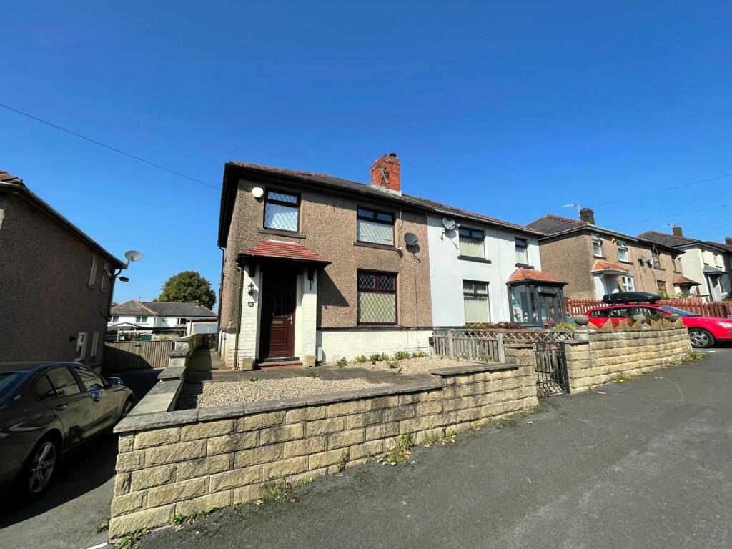 Main image of property: Town House Road, Nelson, Lancashire, BB9