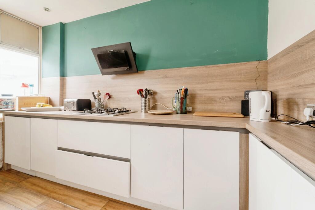 Additional property image - Chatham Street, Colne, Lancashire, BB8