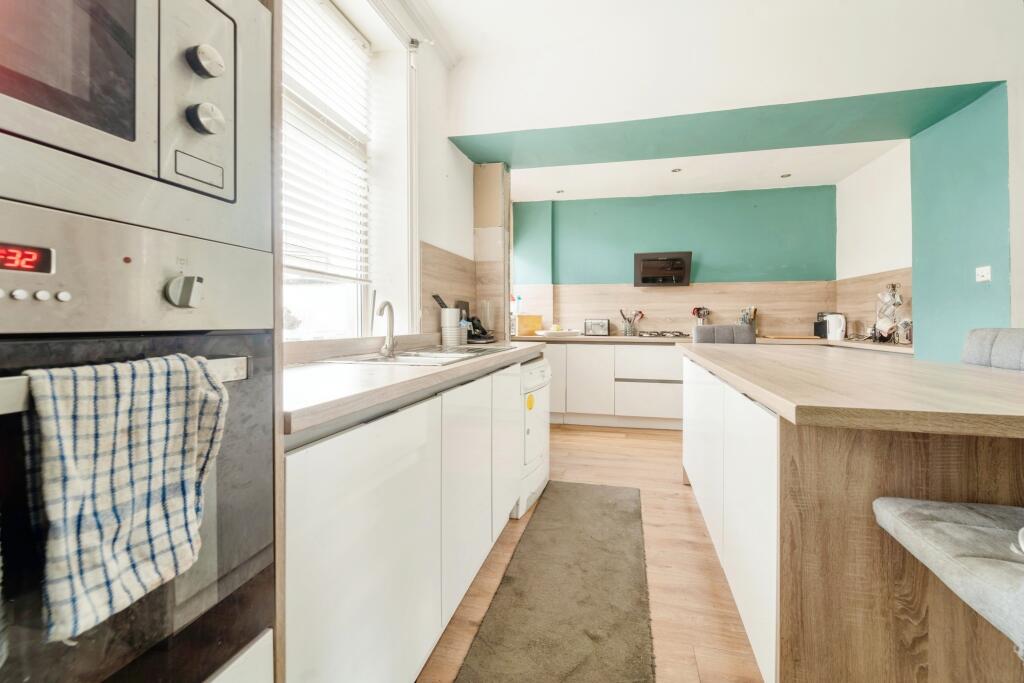 Additional property image - Chatham Street, Colne, Lancashire, BB8