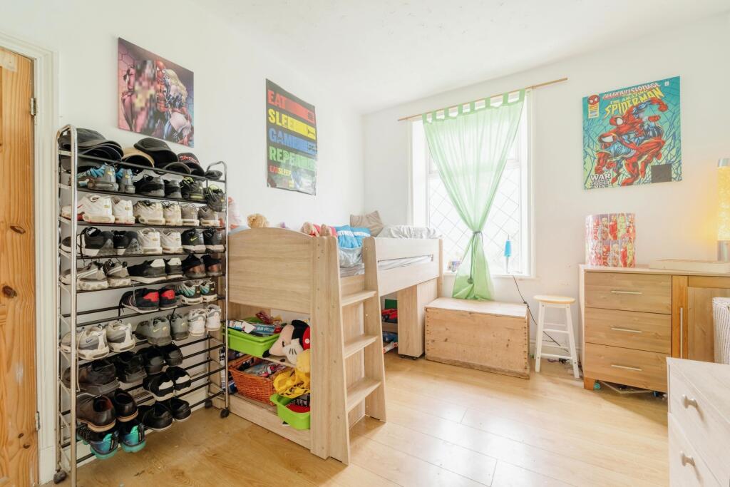 Additional property image - Chatham Street, Colne, Lancashire, BB8