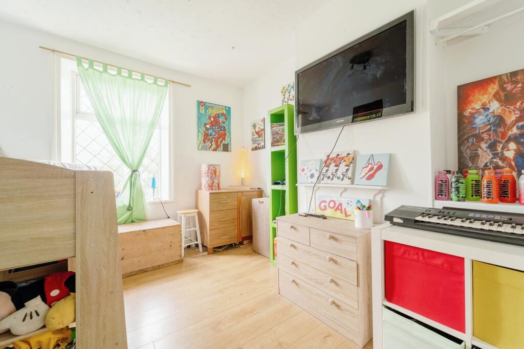 Additional property image - Chatham Street, Colne, Lancashire, BB8