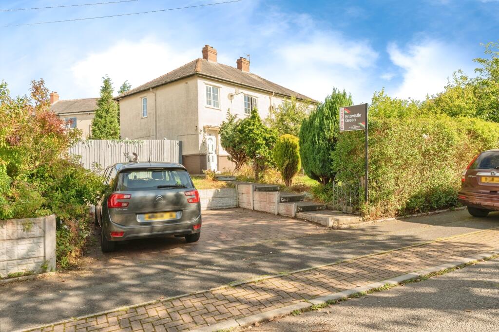 Main image of property: Fern Street, Colne, Lancashire, BB8