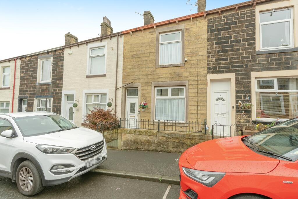 Main image of property: Edward Street, NELSON, Lancashire, BB9