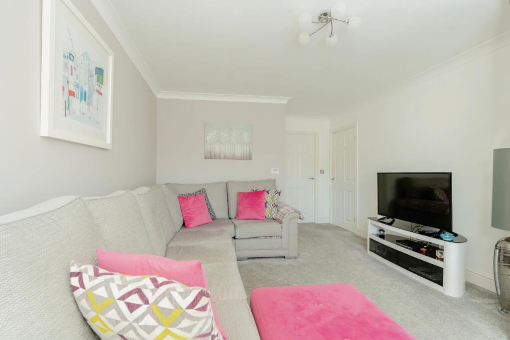 Additional property image - Buttercup Close, Foulridge, Colne, Lancashire, BB8