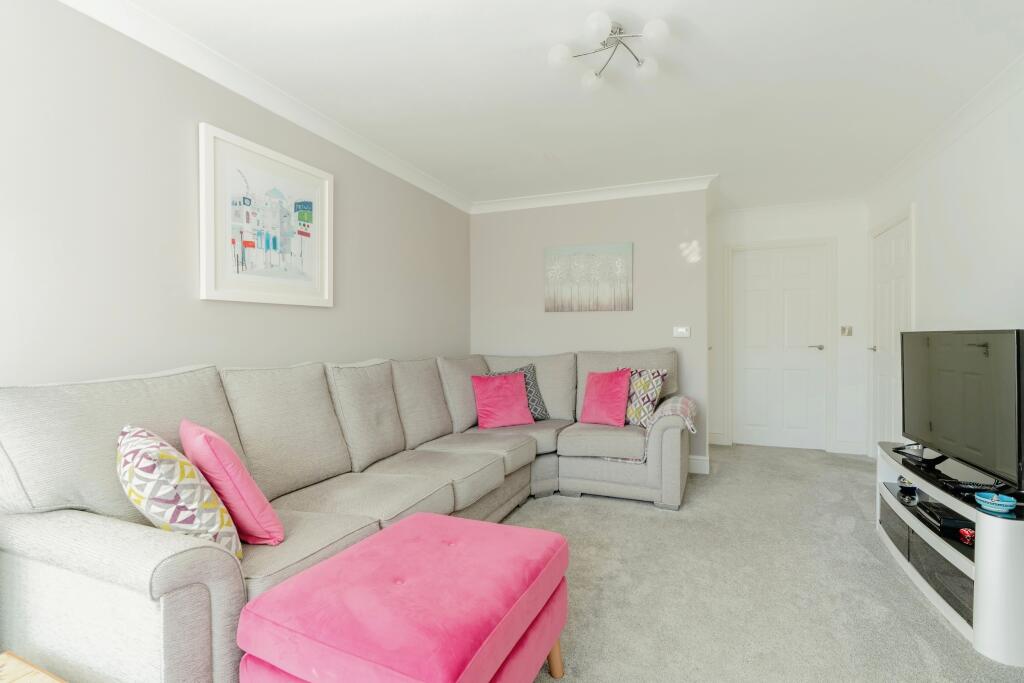 Additional property image - Buttercup Close, Foulridge, Colne, Lancashire, BB8