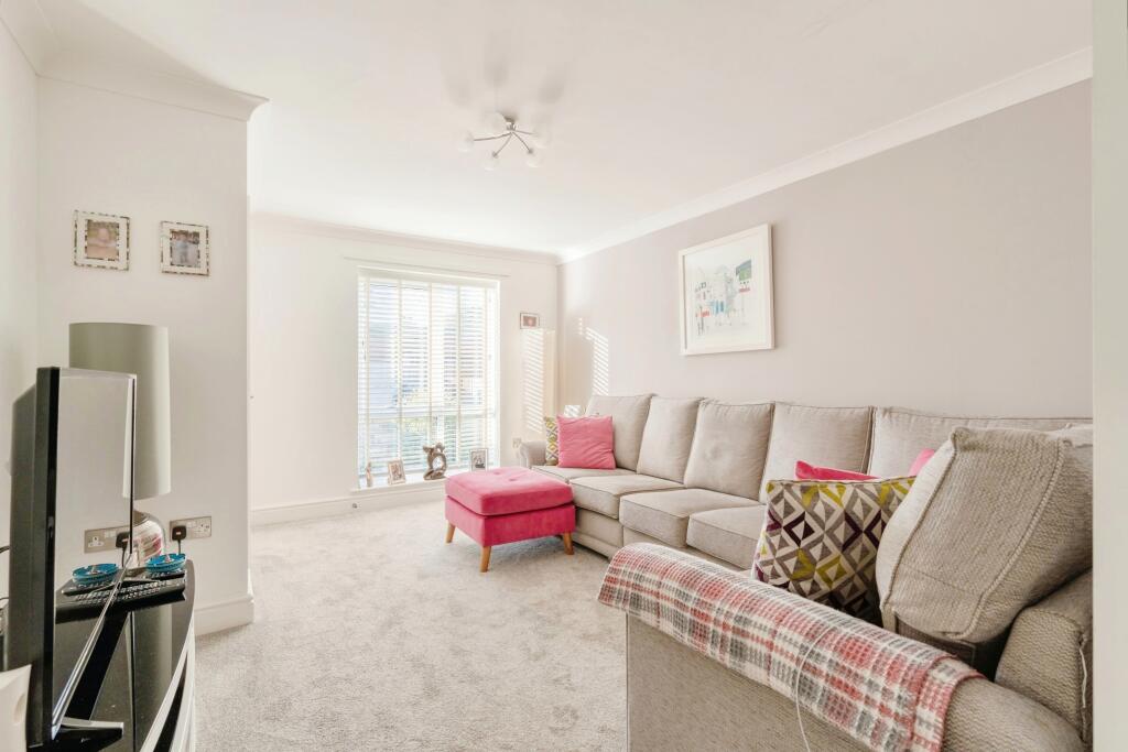Additional property image - Buttercup Close, Foulridge, Colne, Lancashire, BB8