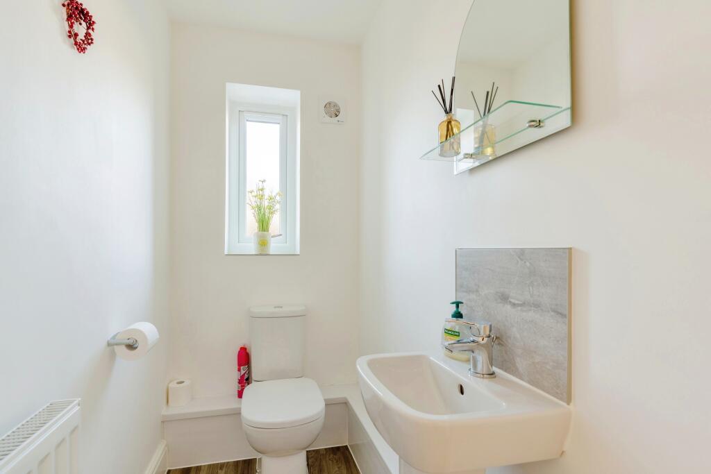 Additional property image - Buttercup Close, Foulridge, Colne, Lancashire, BB8