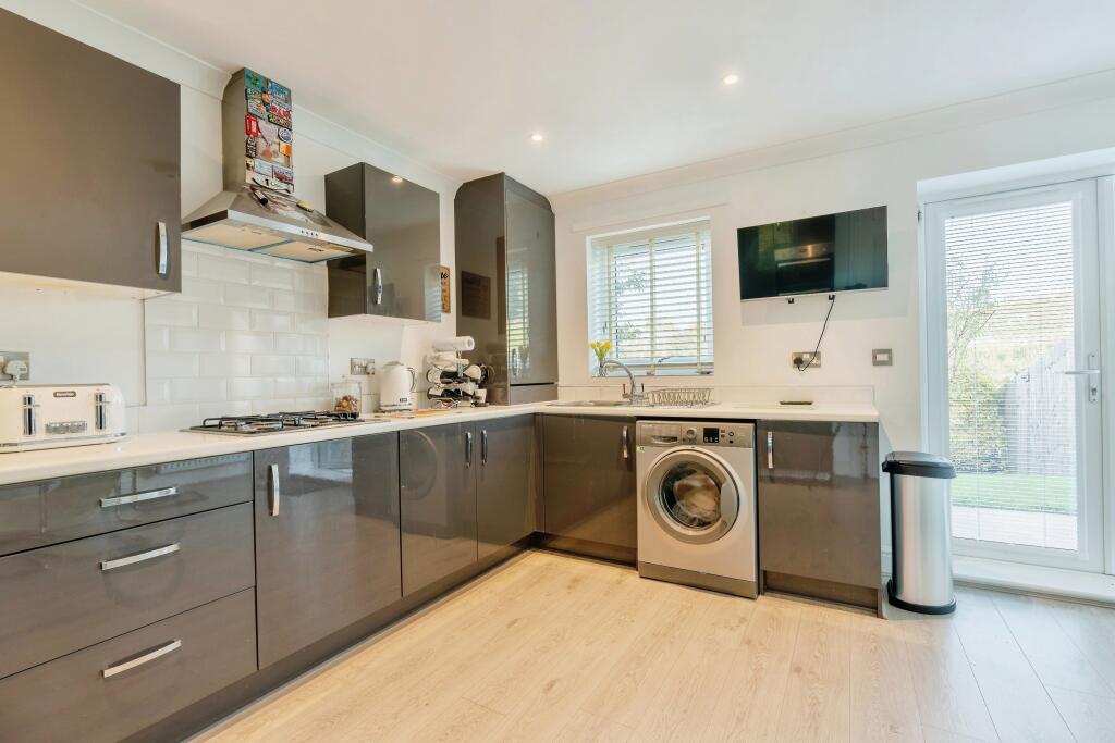 Additional property image - Buttercup Close, Foulridge, Colne, Lancashire, BB8