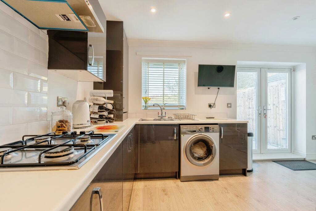 Additional property image - Buttercup Close, Foulridge, Colne, Lancashire, BB8