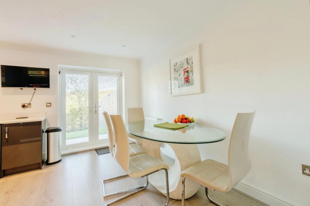 Additional property image - Buttercup Close, Foulridge, Colne, Lancashire, BB8