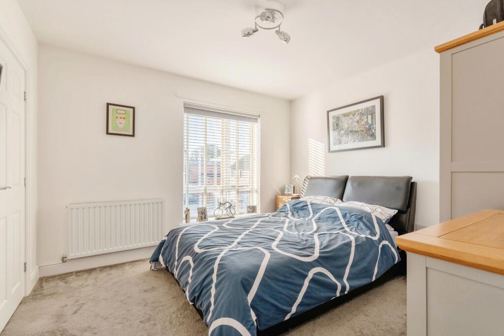 Additional property image - Buttercup Close, Foulridge, Colne, Lancashire, BB8