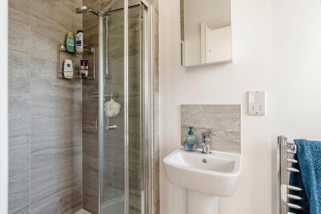 Additional property image - Buttercup Close, Foulridge, Colne, Lancashire, BB8