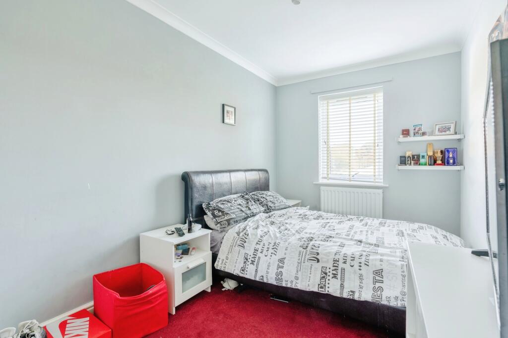 Additional property image - Buttercup Close, Foulridge, Colne, Lancashire, BB8