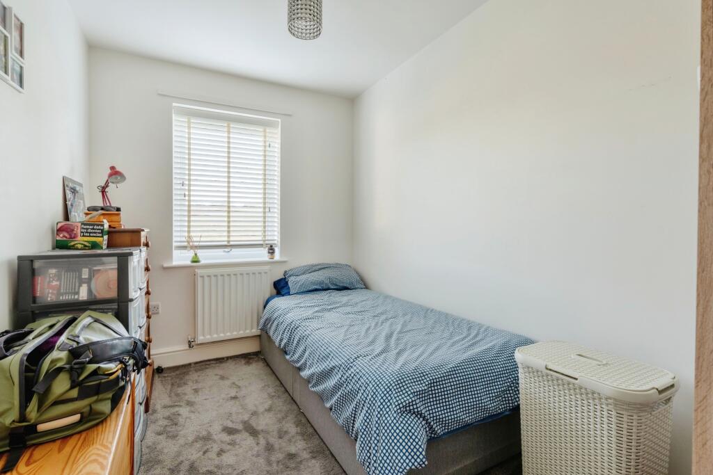 Additional property image - Buttercup Close, Foulridge, Colne, Lancashire, BB8