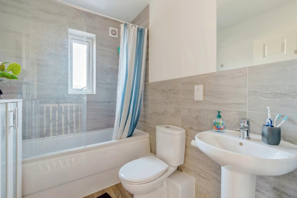 Additional property image - Buttercup Close, Foulridge, Colne, Lancashire, BB8