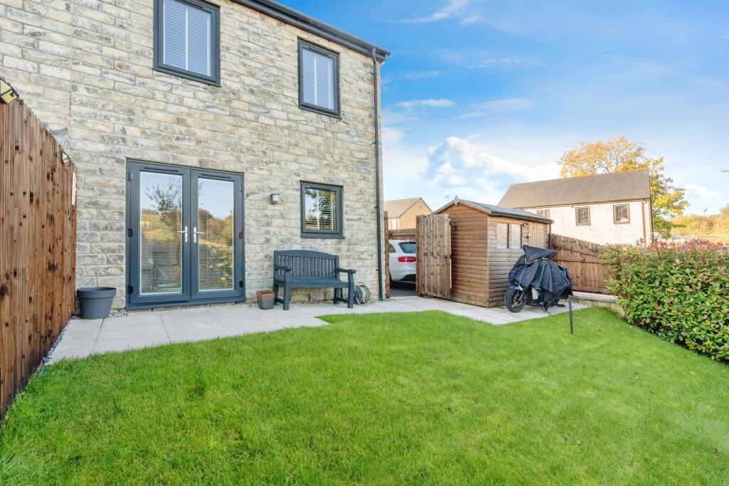 Additional property image - Buttercup Close, Foulridge, Colne, Lancashire, BB8