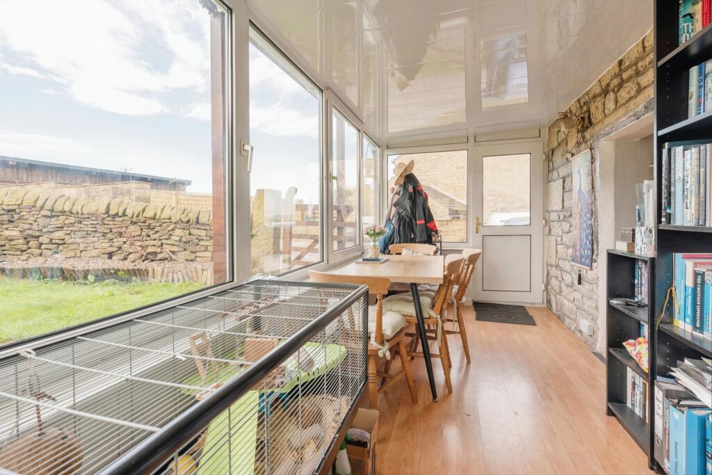Additional property image - Hollin Hall, Trawden, Colne, Lancashire, BB8