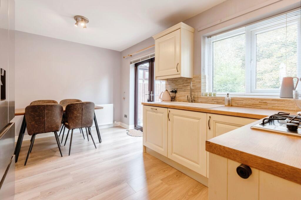 Additional property image - Beckside Close, COLNE, Lancashire, BB8