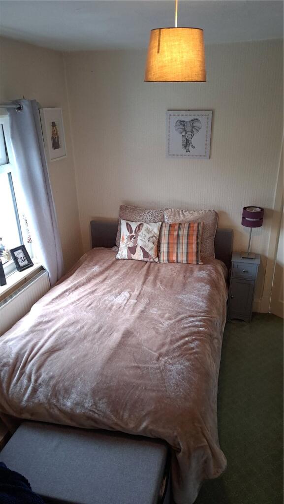 Additional property image - Beech Avenue, Earby, Barnoldswick, Lancashire, BB18