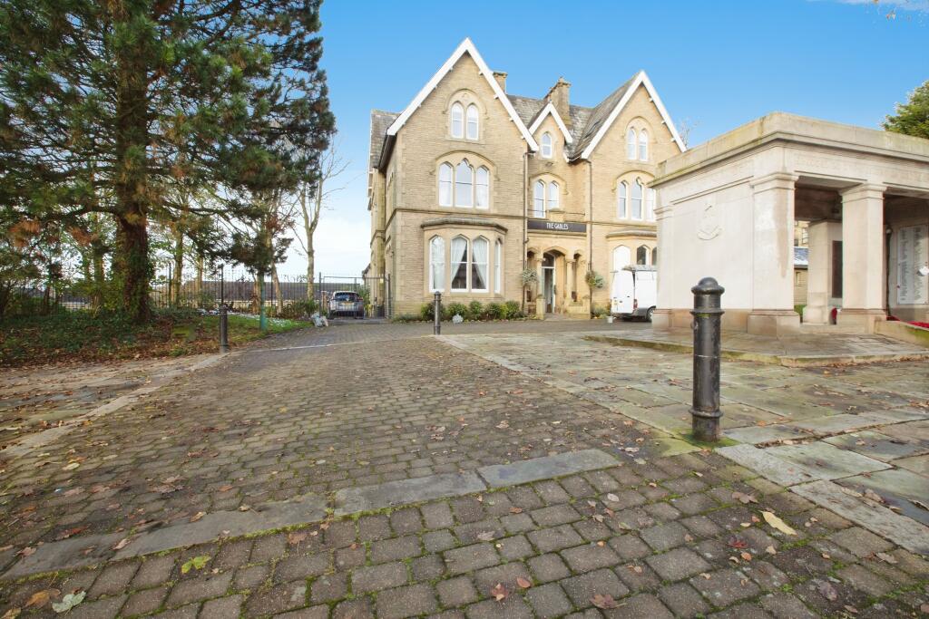 Additional property image - Albert Road, Colne, Lancashire, BB8