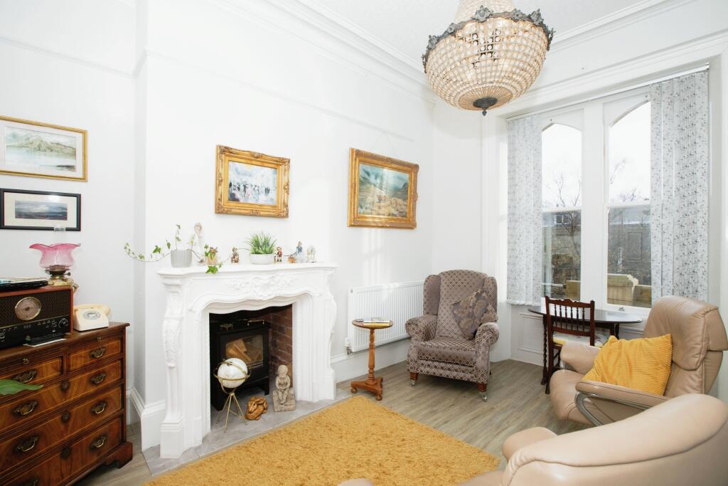 Additional property image - Albert Road, Colne, Lancashire, BB8