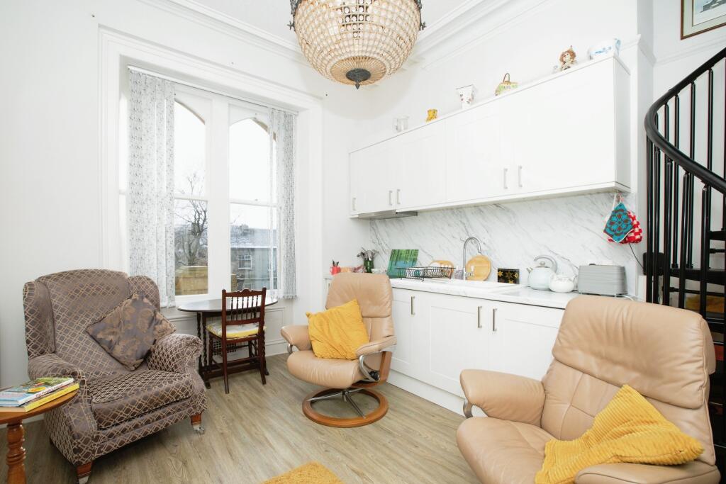 Additional property image - Albert Road, Colne, Lancashire, BB8