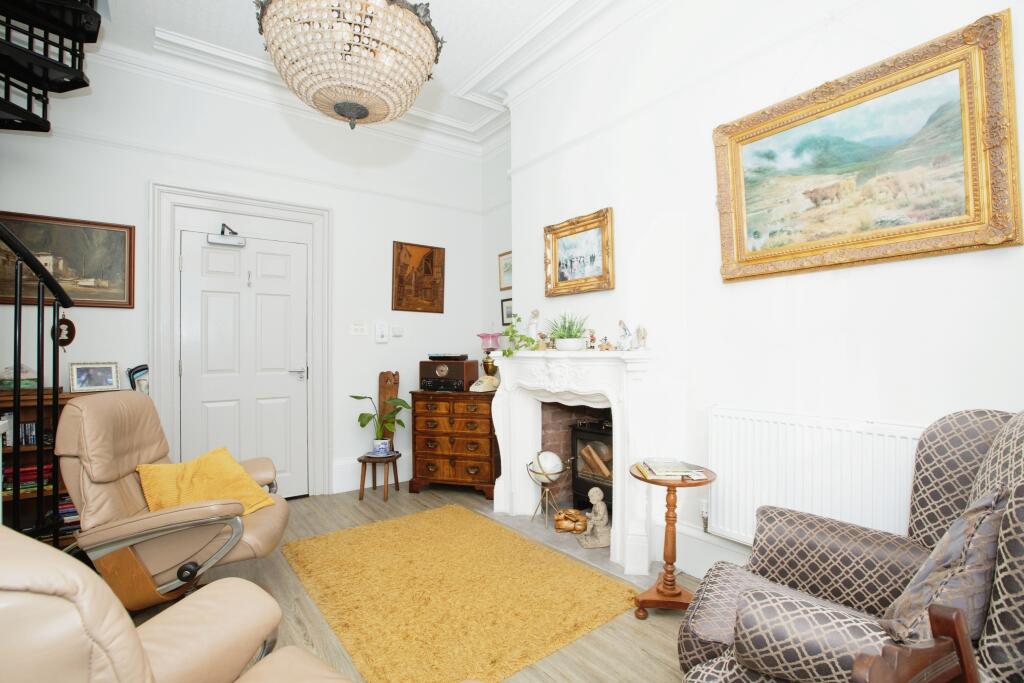 Additional property image - Albert Road, Colne, Lancashire, BB8