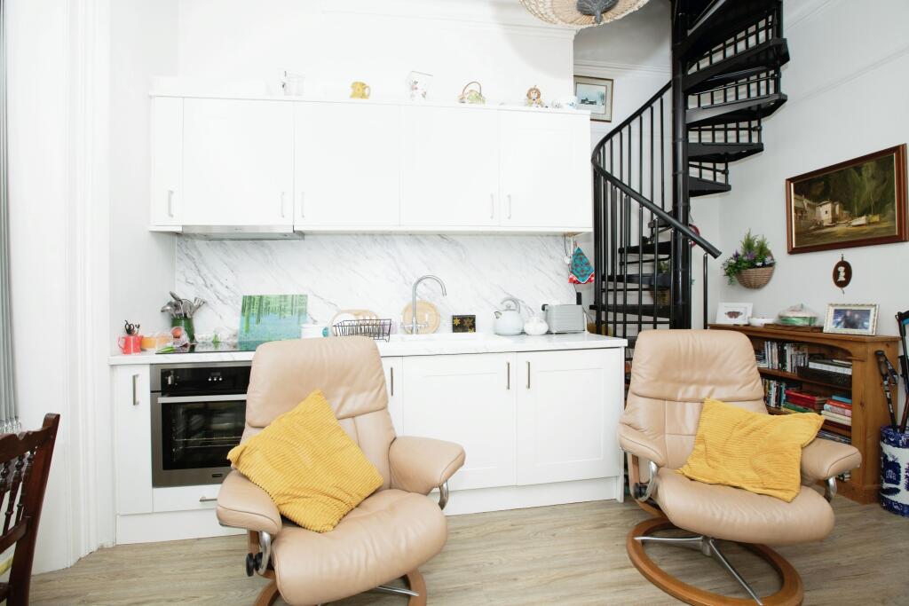 Additional property image - Albert Road, Colne, Lancashire, BB8