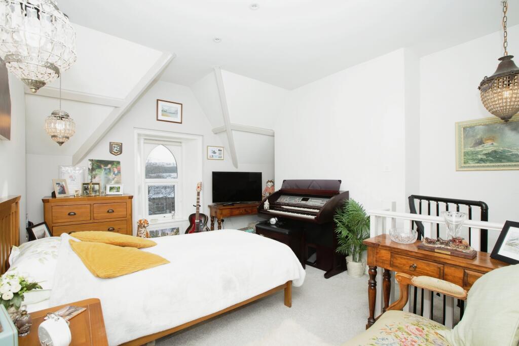 Additional property image - Albert Road, Colne, Lancashire, BB8