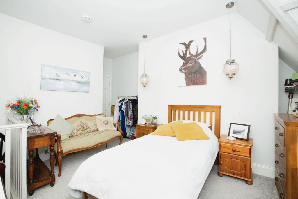 Additional property image - Albert Road, Colne, Lancashire, BB8