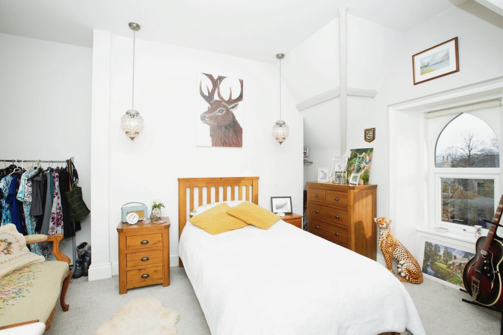 Additional property image - Albert Road, Colne, Lancashire, BB8