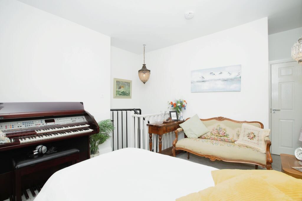 Additional property image - Albert Road, Colne, Lancashire, BB8