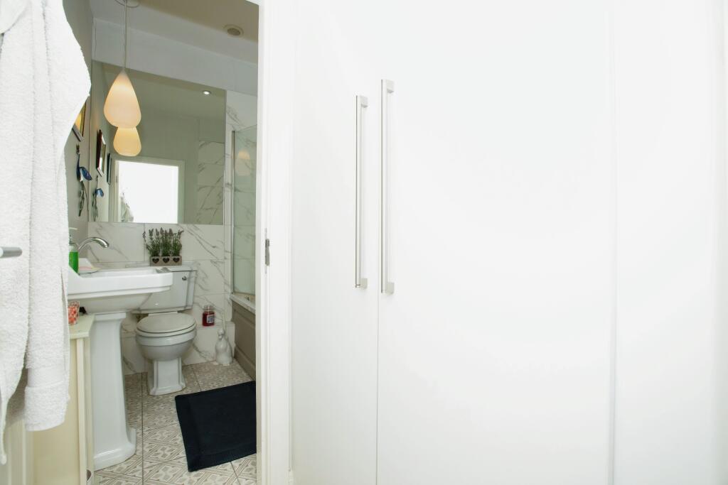 Additional property image - Albert Road, Colne, Lancashire, BB8