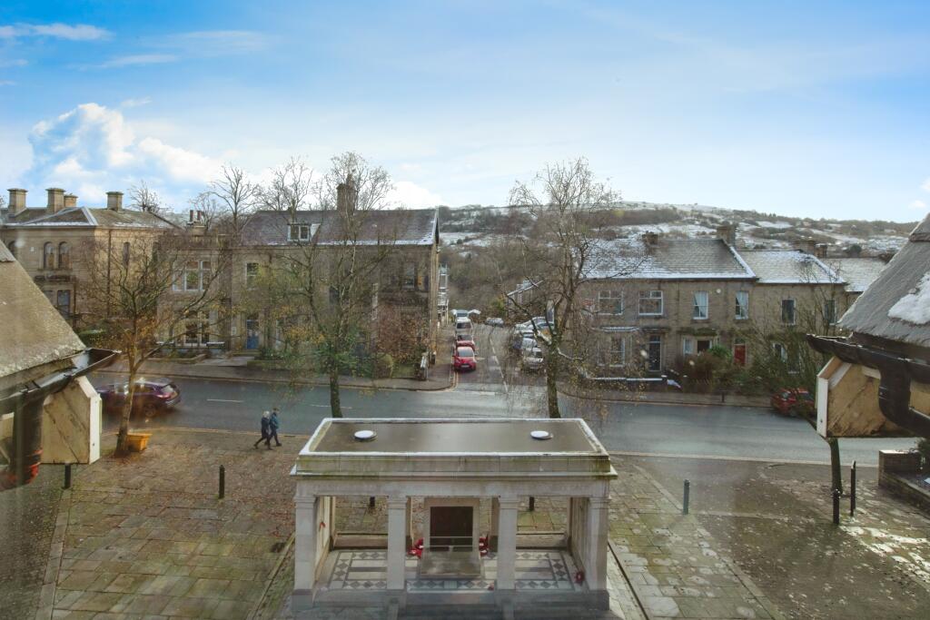 Additional property image - Albert Road, Colne, Lancashire, BB8