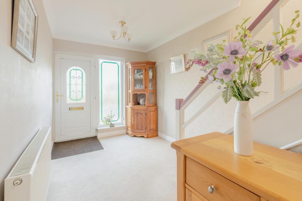 Additional property image - Halifax Road, Nelson, Lancashire, BB9