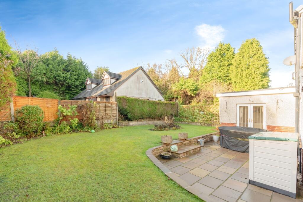 Additional property image - Halifax Road, Nelson, Lancashire, BB9