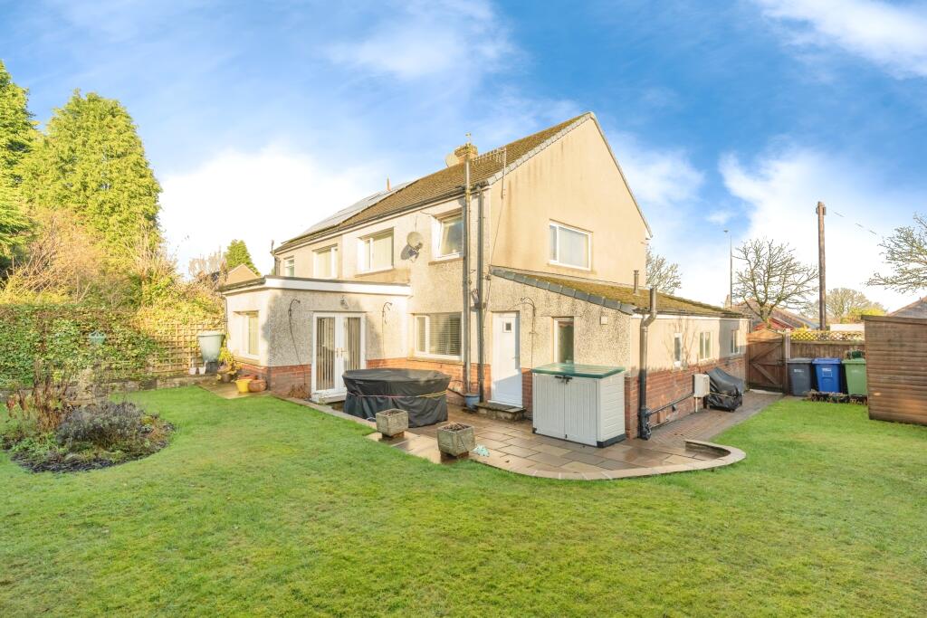 Additional property image - Halifax Road, Nelson, Lancashire, BB9