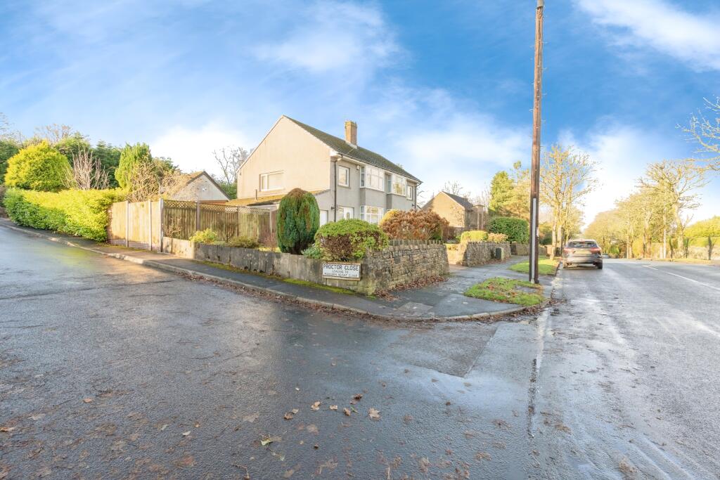 Additional property image - Halifax Road, Nelson, Lancashire, BB9