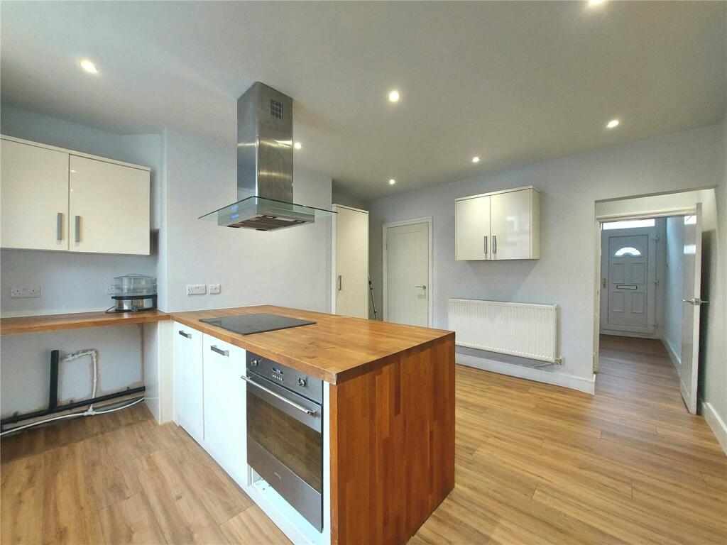 Additional property image - William Street, Colne, BB8