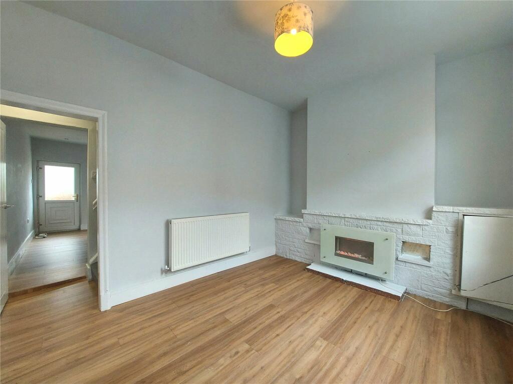 Additional property image - William Street, Colne, BB8