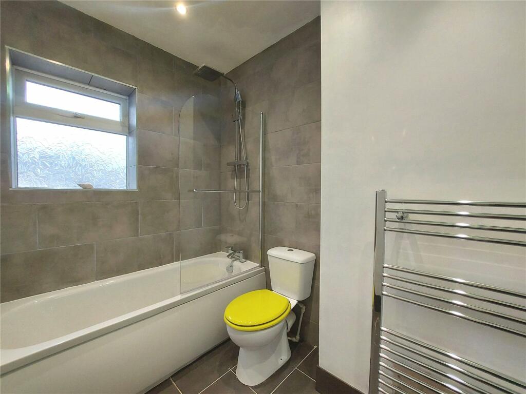Additional property image - William Street, Colne, BB8