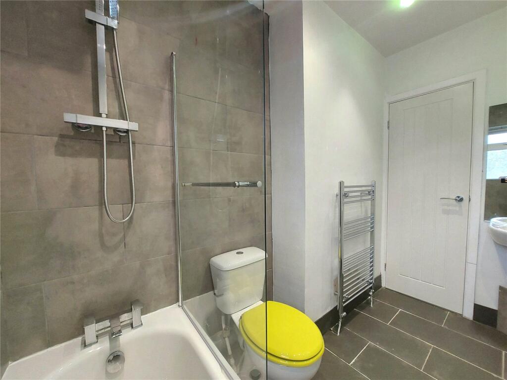 Additional property image - William Street, Colne, BB8