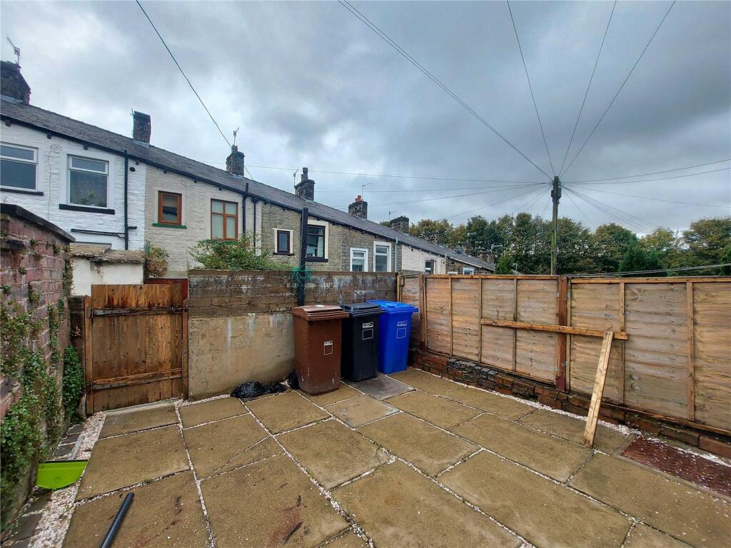 Additional property image - William Street, Colne, BB8
