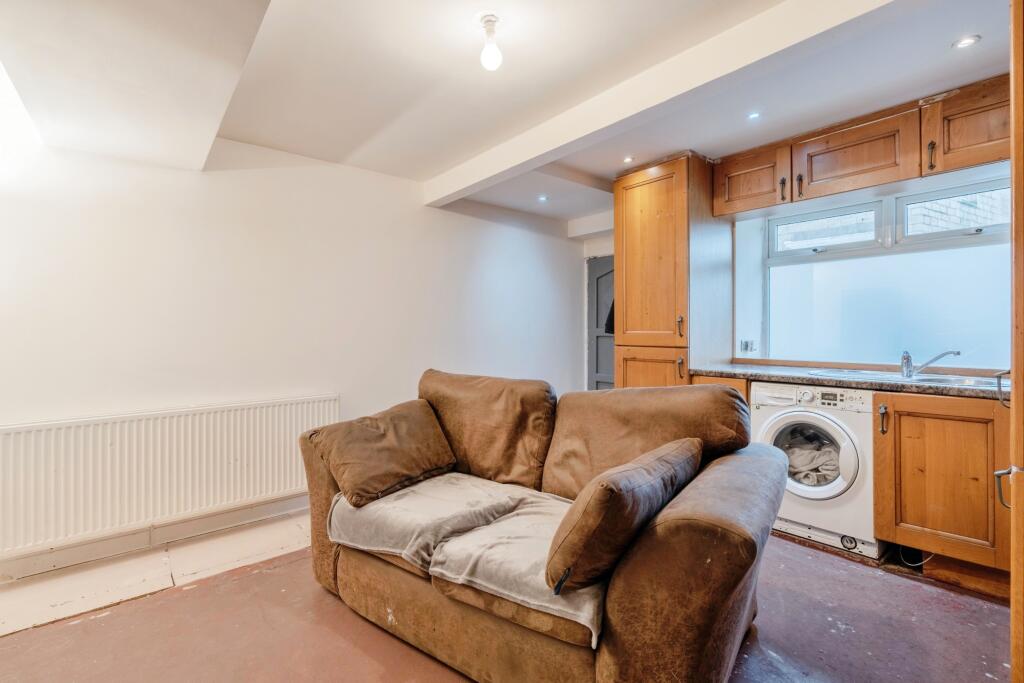 Additional property image - Spring Lane, COLNE, Lancashire, BB8