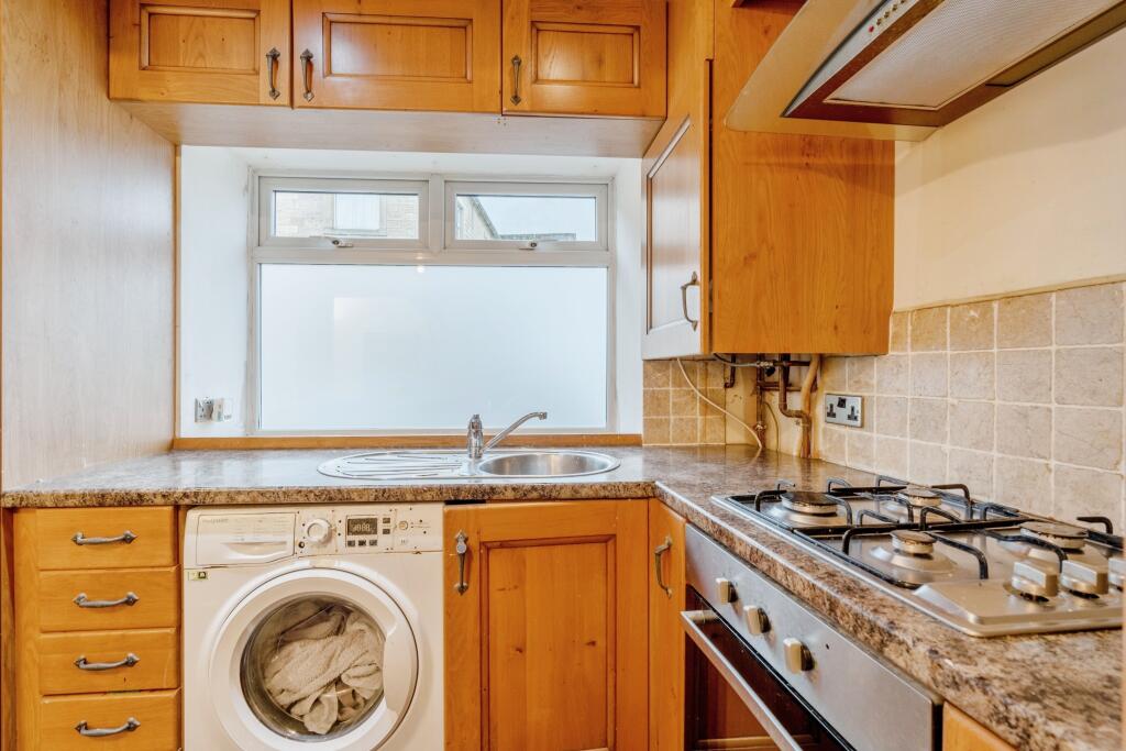 Additional property image - Spring Lane, COLNE, Lancashire, BB8